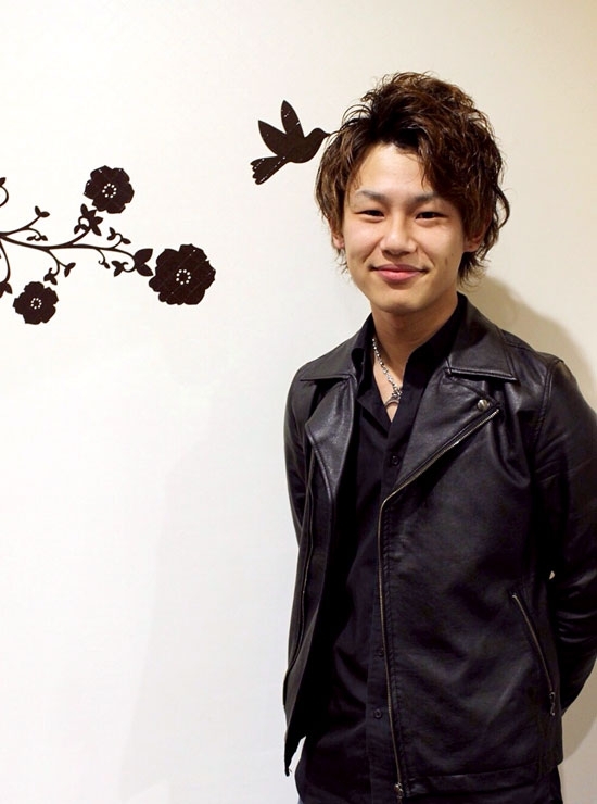 SHIOZAKI YOUHEI